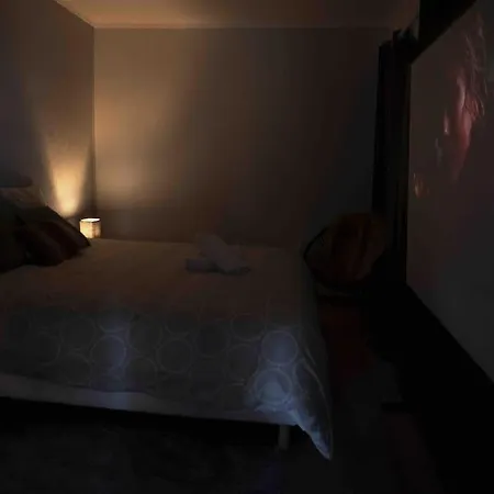 Apartmán Le Gare Hypercentre