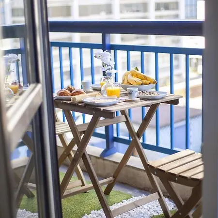 Le Gare Hypercentre Appartamento *