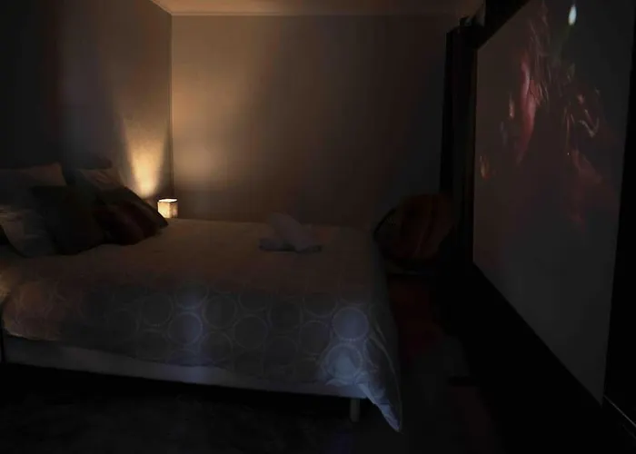 Апартаменты Le Gare Hypercentre